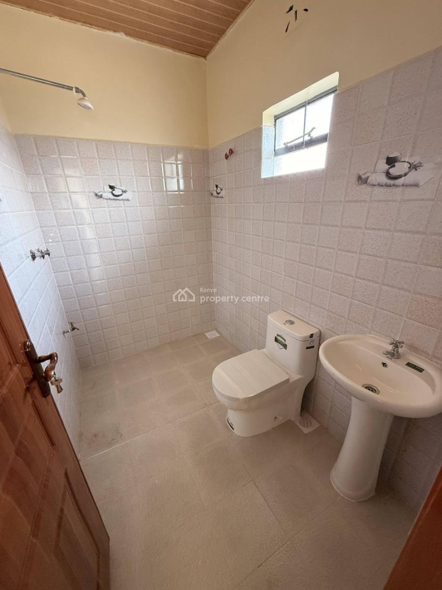 Modern 3 Bedroom Bungalows in Gated Community, Milimani, Kitengela, Kajiado, House for Sale
