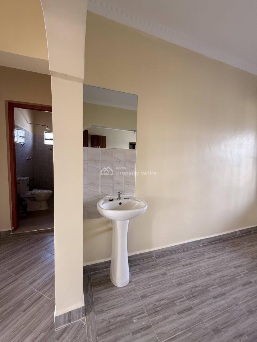 Modern 3 Bedroom Bungalows in Gated Community, Milimani, Kitengela, Kajiado, House for Sale