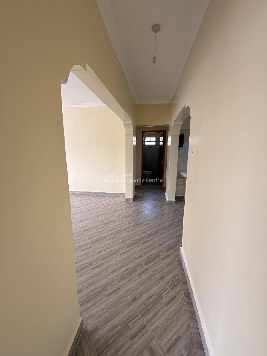 Modern 3 Bedroom Bungalows in Gated Community, Milimani, Kitengela, Kajiado, House for Sale