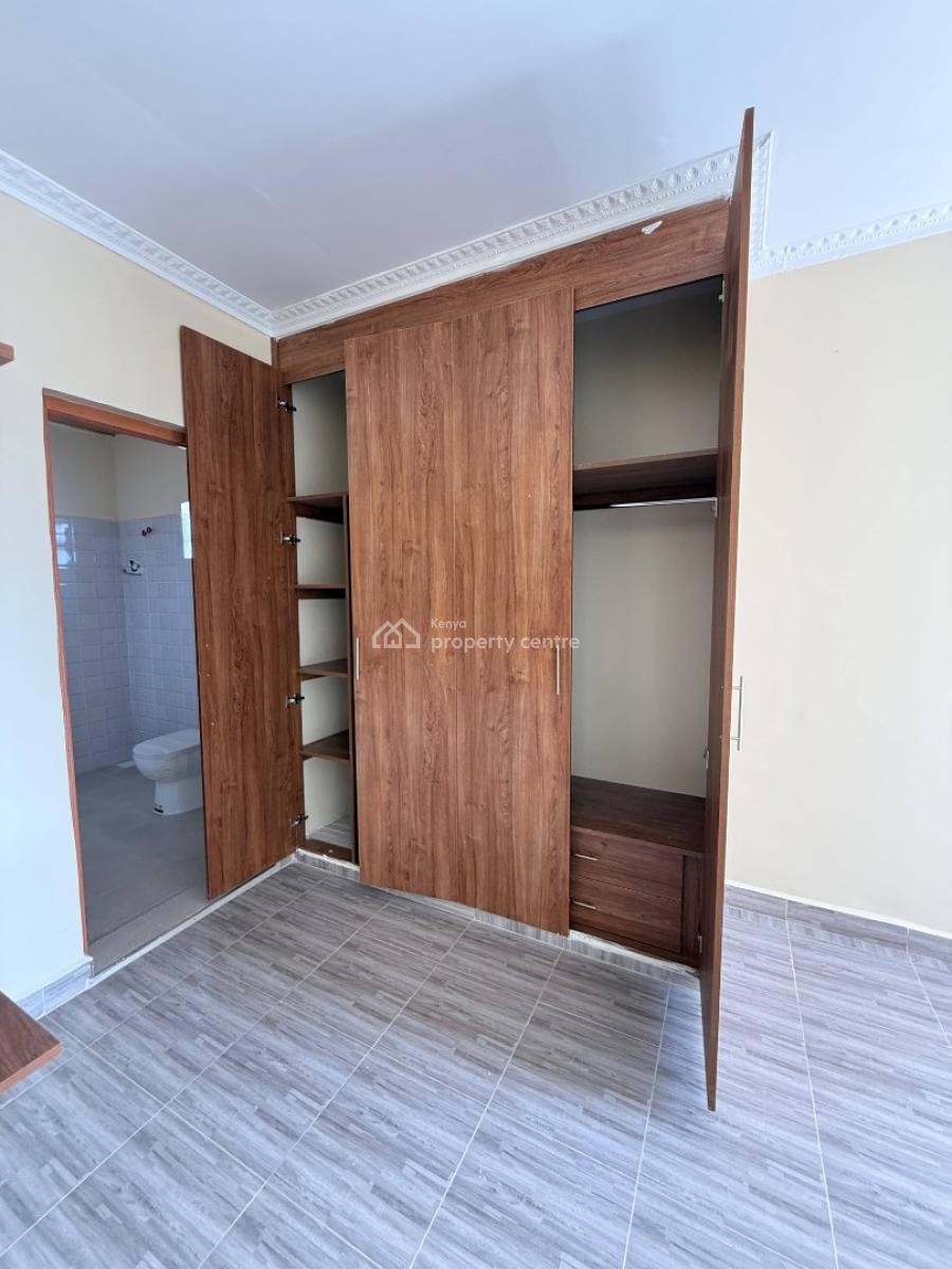 Modern 3 Bedroom Bungalows in Gated Community, Milimani, Kitengela, Kajiado, House for Sale