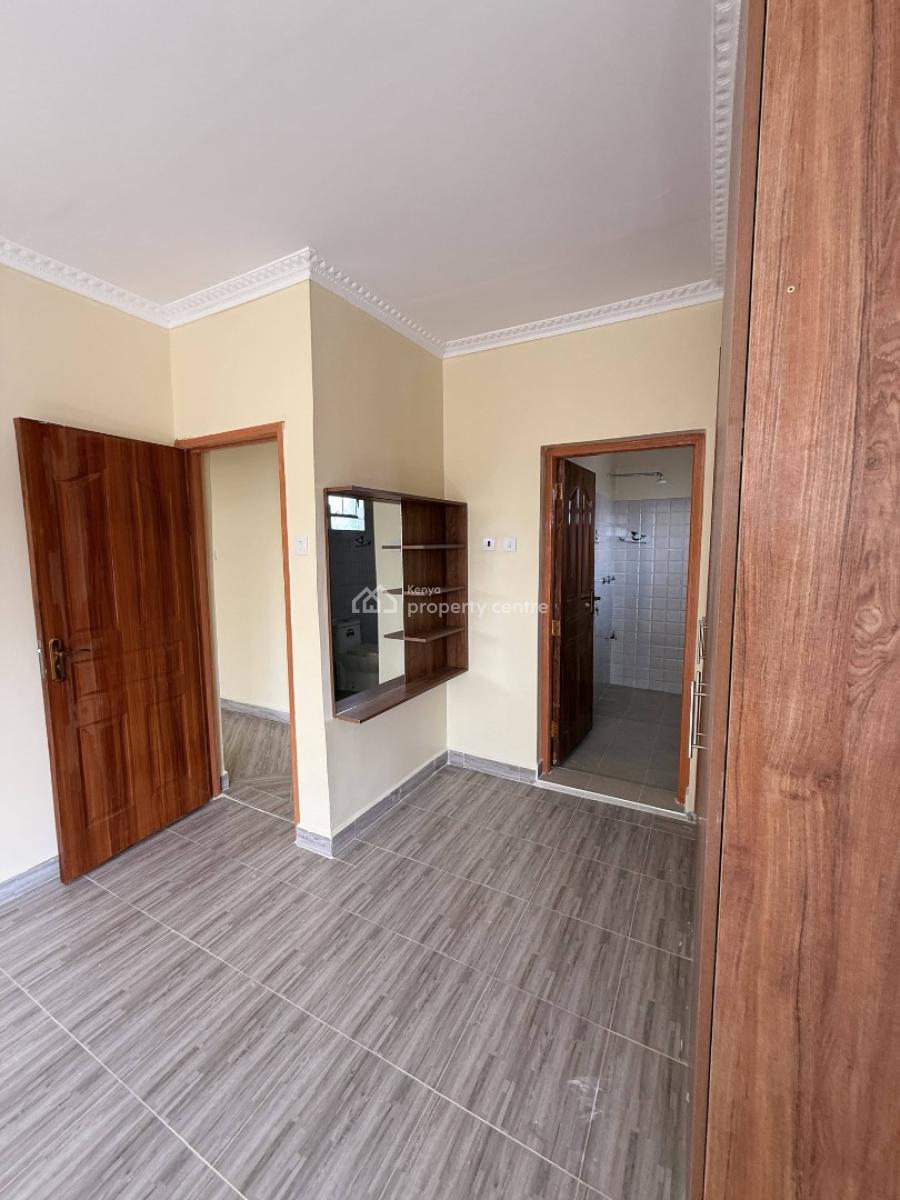 Modern 3 Bedroom Bungalows in Gated Community, Milimani, Kitengela, Kajiado, House for Sale