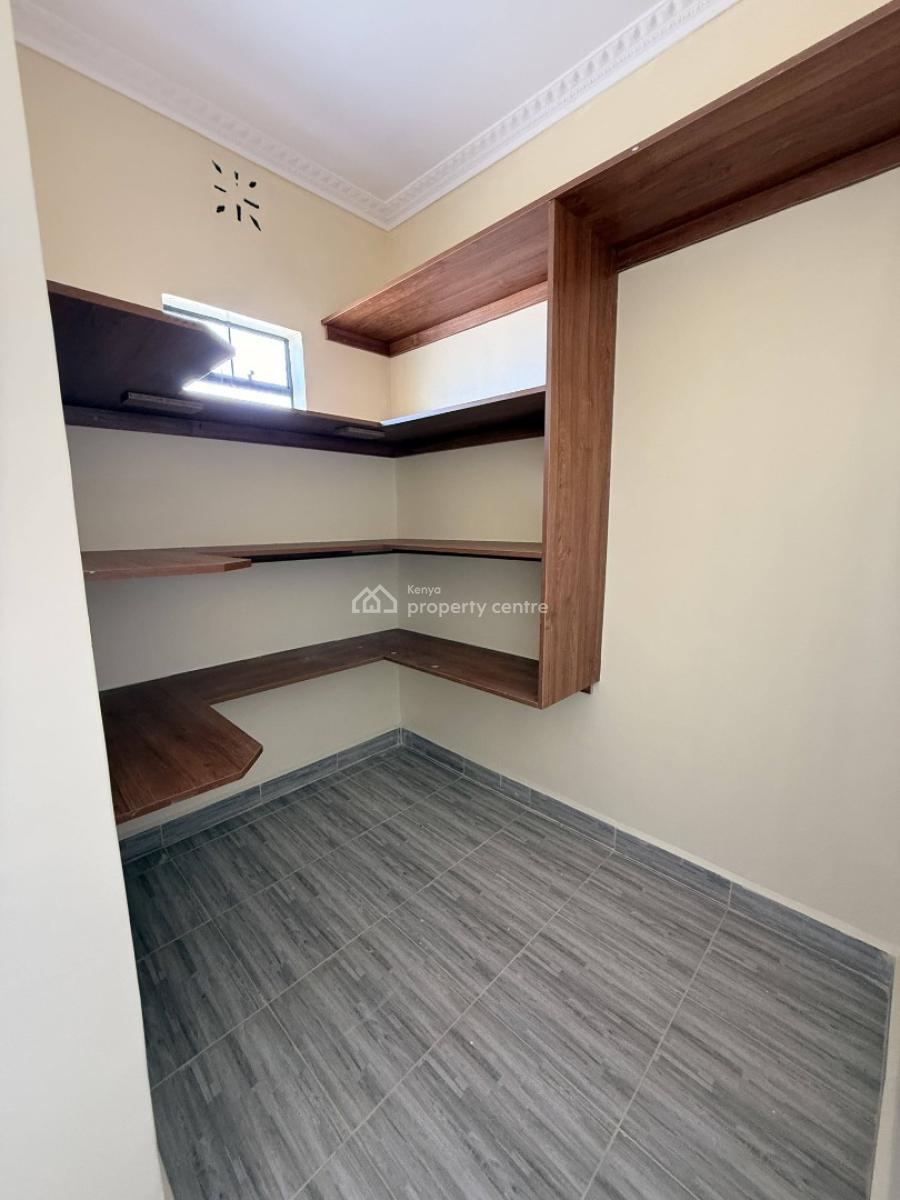 Modern 3 Bedroom Bungalows in Gated Community, Milimani, Kitengela, Kajiado, House for Sale