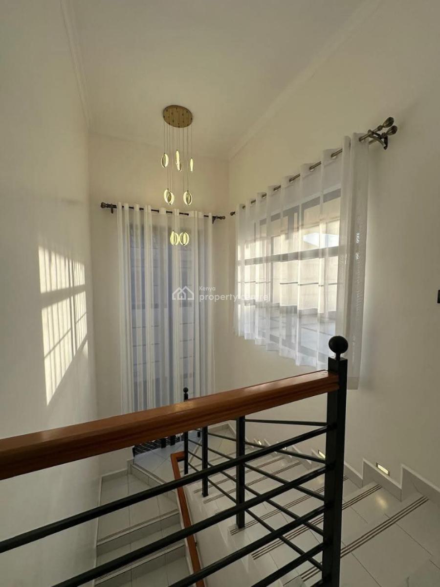 3 Bedroom Maisonettes with Sq/guest Room and Terrace Ngong Kibiko, Kibiko, Ngong, Kajiado, House for Sale