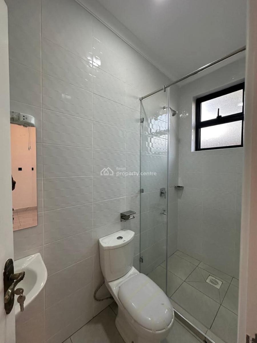 3 Bedroom Maisonettes with Sq/guest Room and Terrace Ngong Kibiko, Kibiko, Ngong, Kajiado, House for Sale