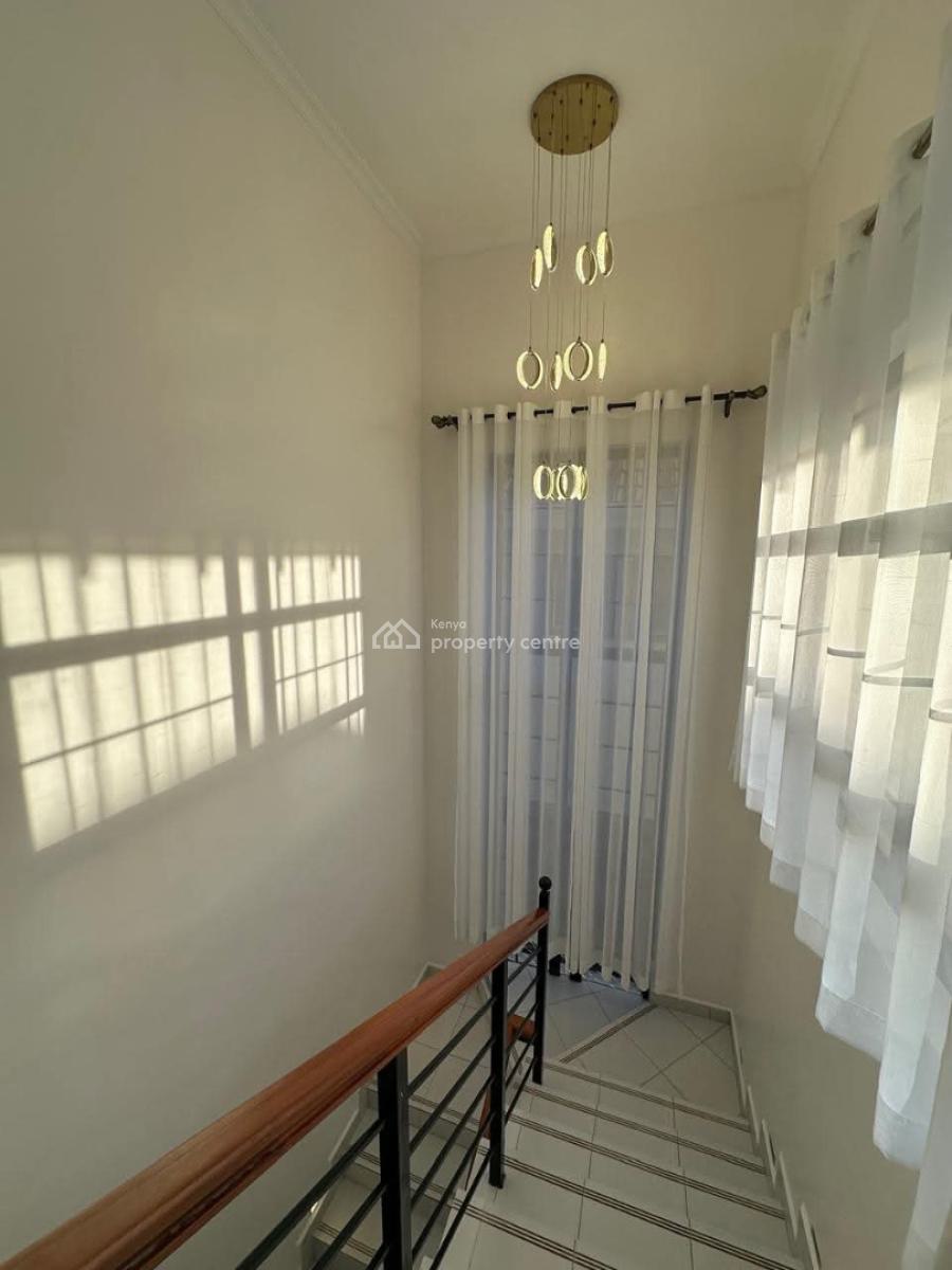 3 Bedroom Maisonettes with Sq/guest Room and Terrace Ngong Kibiko, Kibiko, Ngong, Kajiado, House for Sale