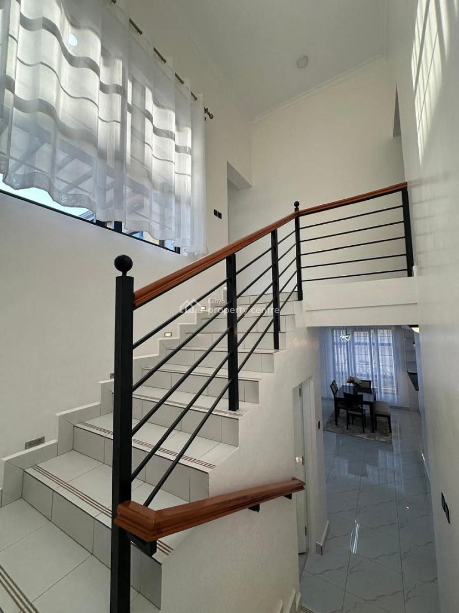 3 Bedroom Maisonettes with Sq/guest Room and Terrace Ngong Kibiko, Kibiko, Ngong, Kajiado, House for Sale