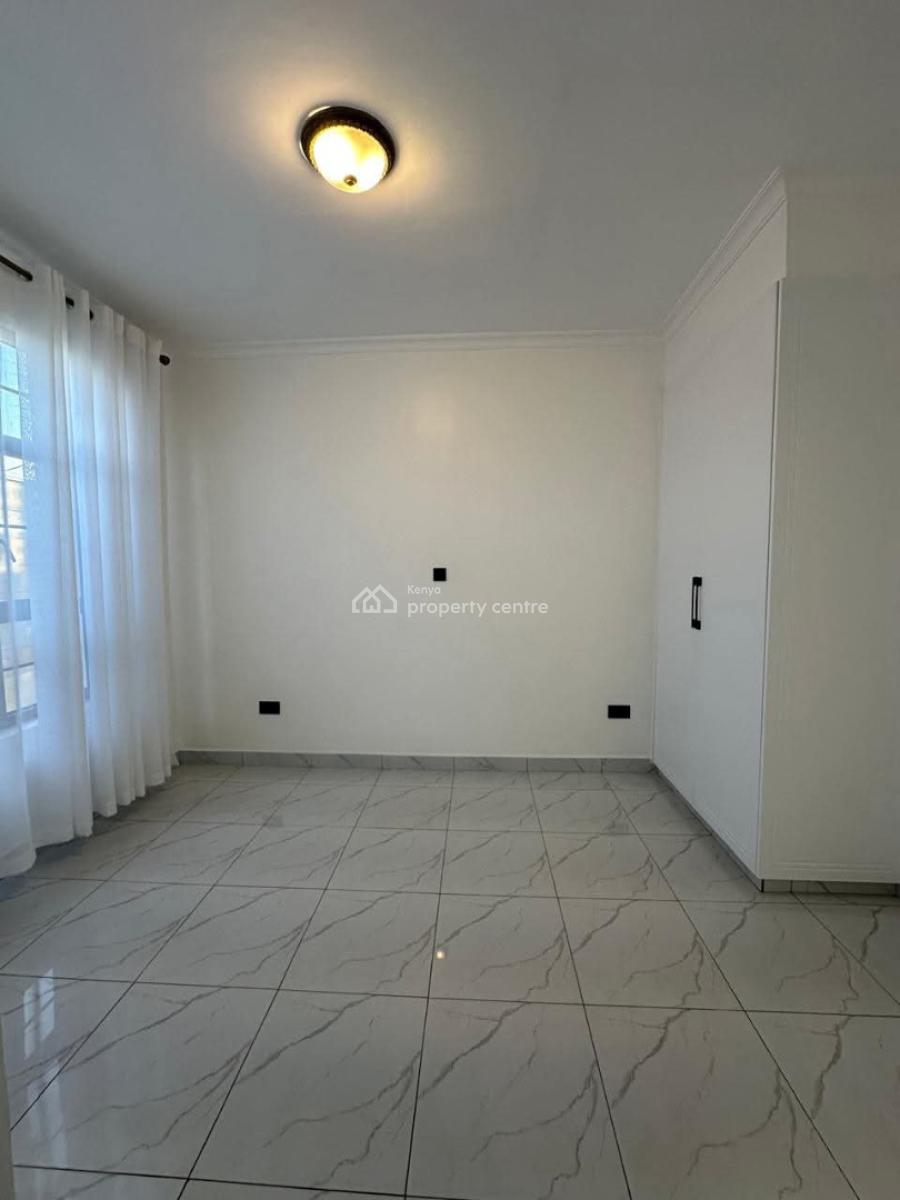 3 Bedroom Maisonettes with Sq/guest Room and Terrace Ngong Kibiko, Kibiko, Ngong, Kajiado, House for Sale
