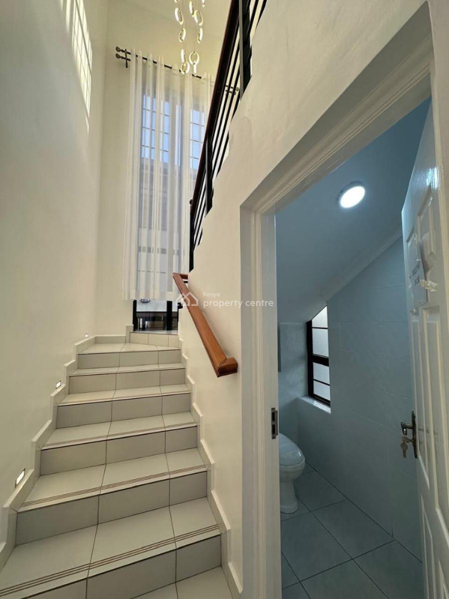 3 Bedroom Maisonettes with Sq/guest Room and Terrace Ngong Kibiko, Kibiko, Ngong, Kajiado, House for Sale