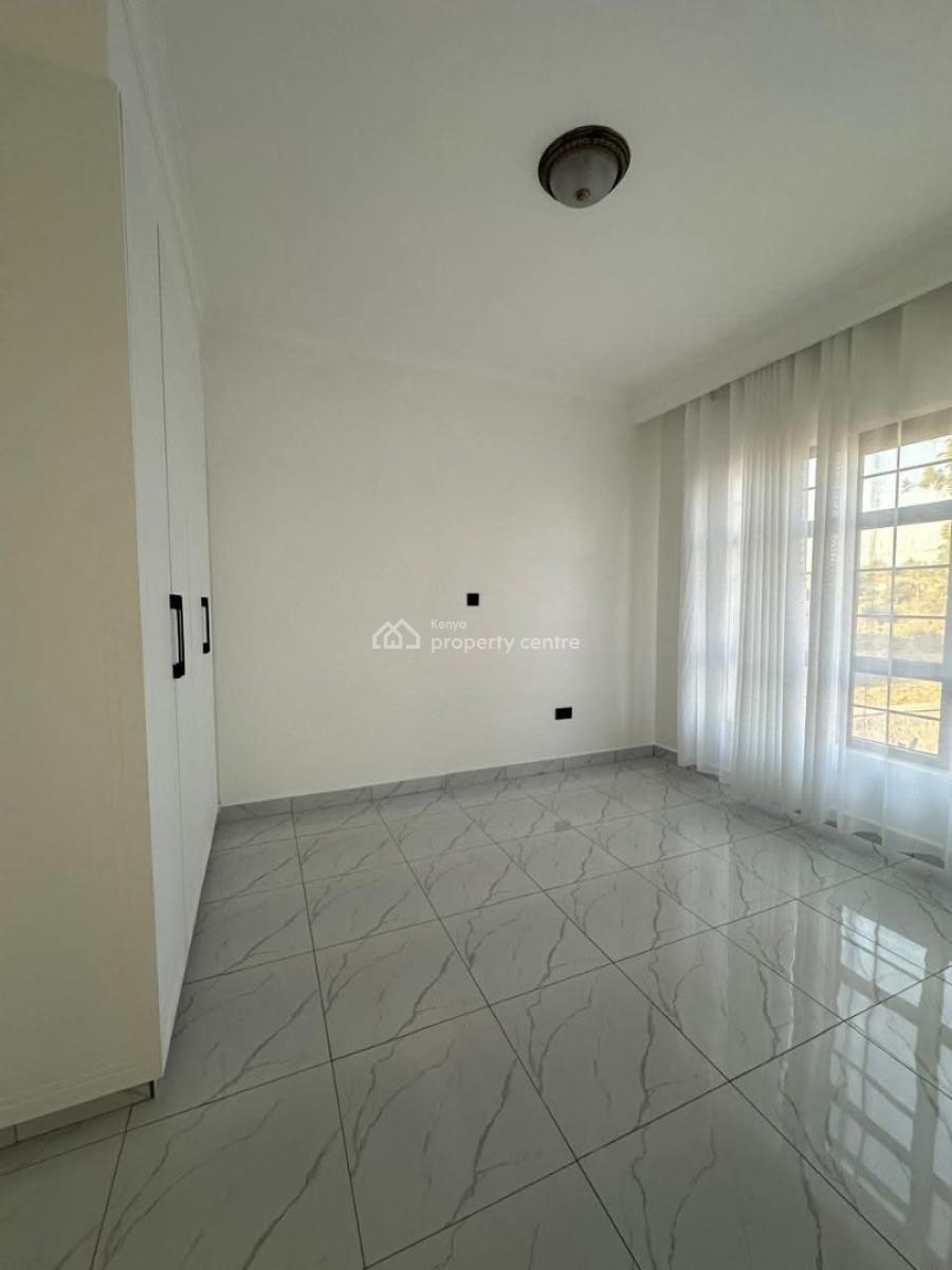 3 Bedroom Maisonettes with Sq/guest Room and Terrace Ngong Kibiko, Kibiko, Ngong, Kajiado, House for Sale