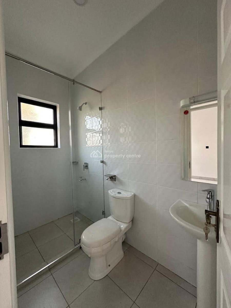 3 Bedroom Maisonettes with Sq/guest Room and Terrace Ngong Kibiko, Kibiko, Ngong, Kajiado, House for Sale
