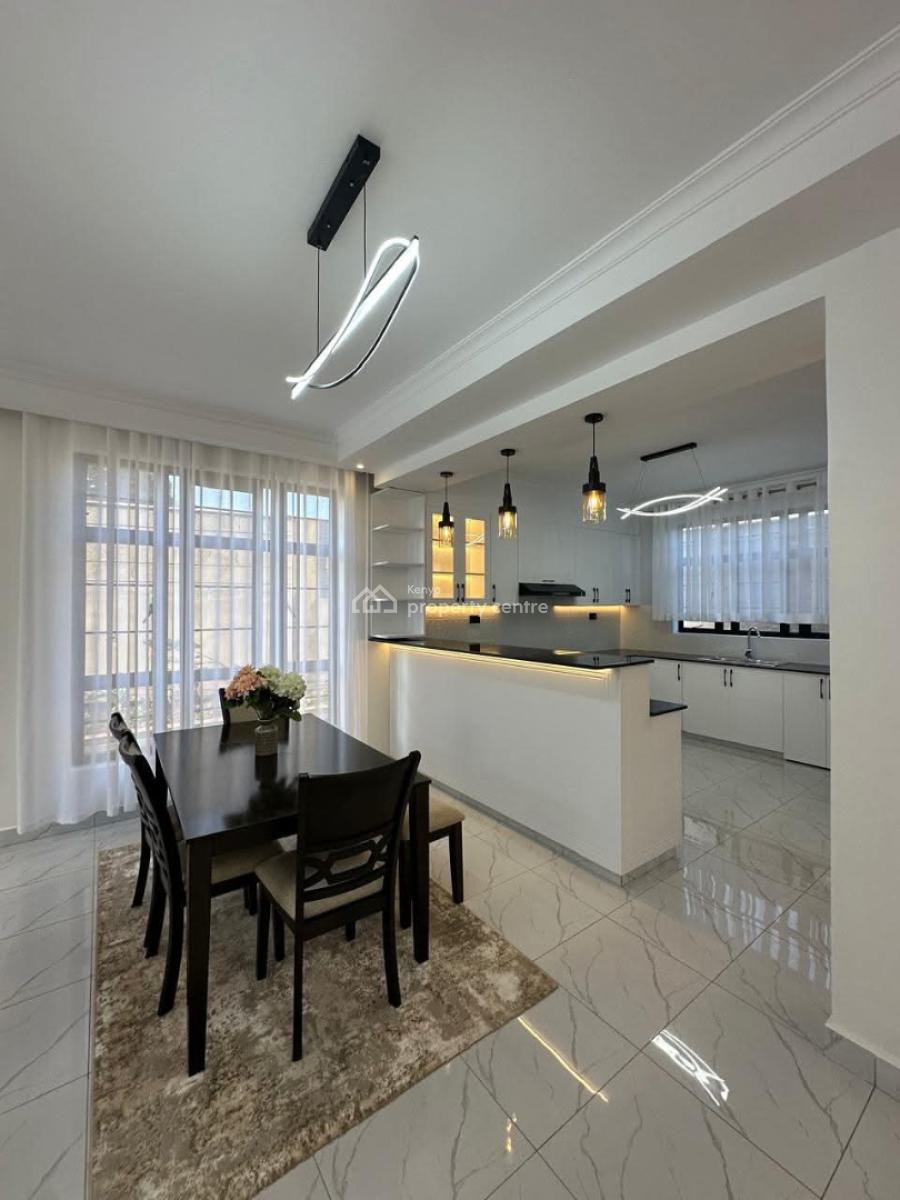 3 Bedroom Maisonettes with Sq/guest Room and Terrace Ngong Kibiko, Kibiko, Ngong, Kajiado, House for Sale