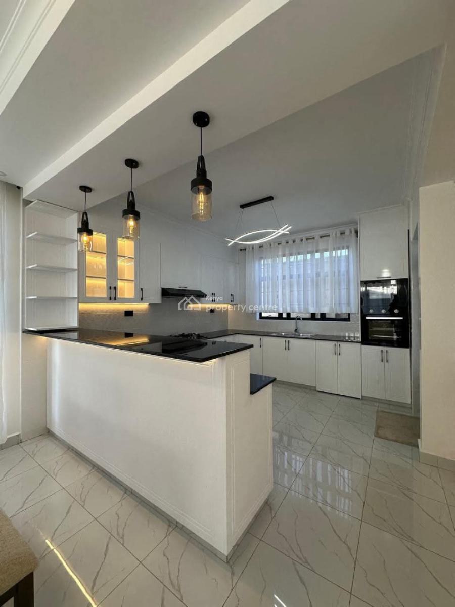 3 Bedroom Maisonettes with Sq/guest Room and Terrace Ngong Kibiko, Kibiko, Ngong, Kajiado, House for Sale