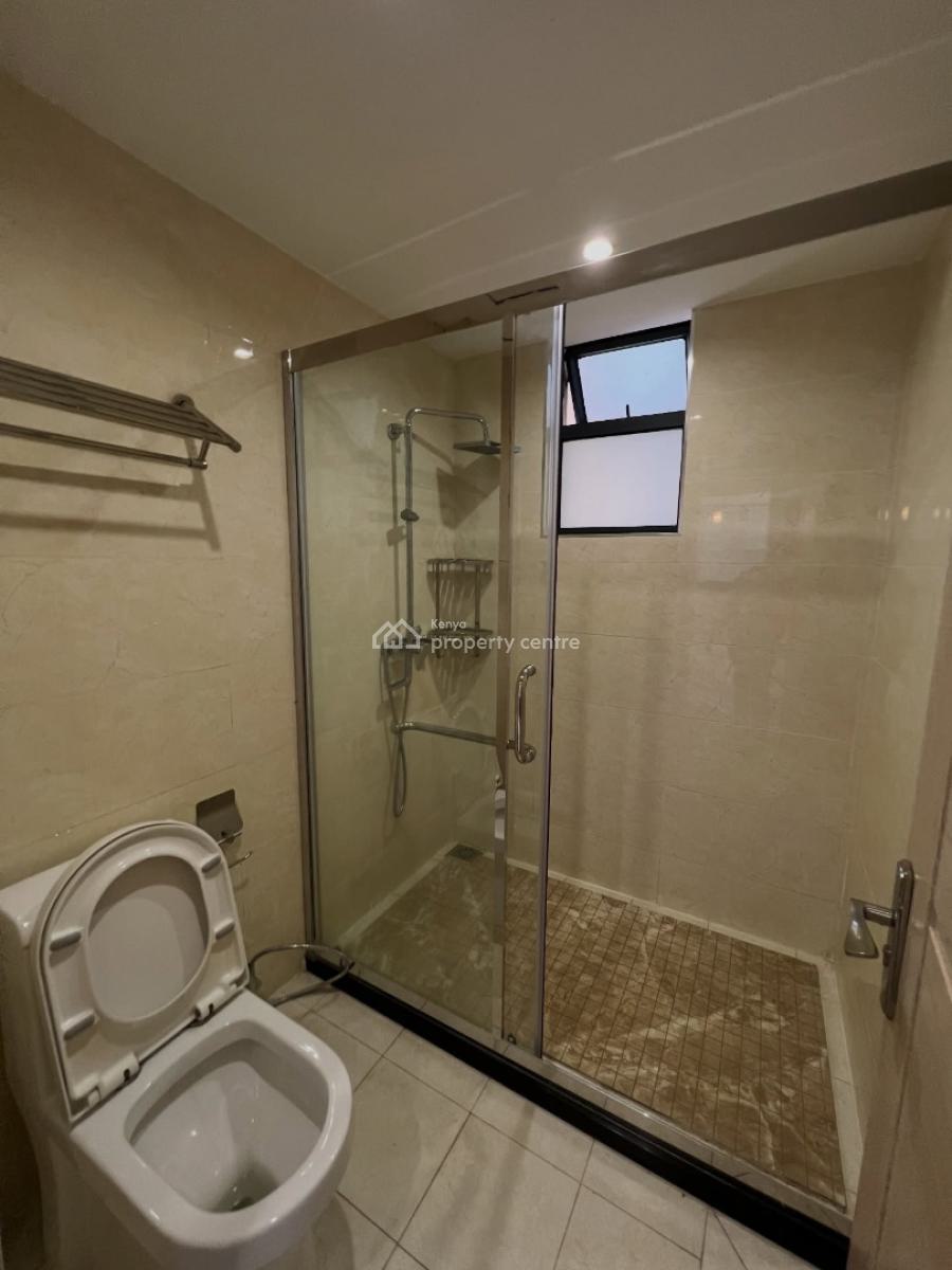 2 Bedroom Apartment, Off Kingara Road, Lavington, Nairobi, Apartment for Rent