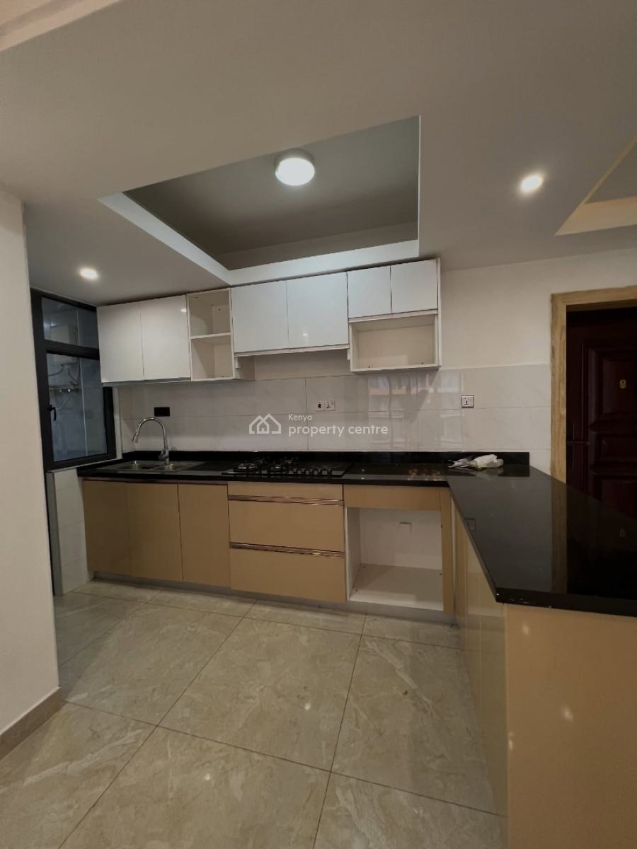 2 Bedroom Apartment, Off Kingara Road, Lavington, Nairobi, Apartment for Rent
