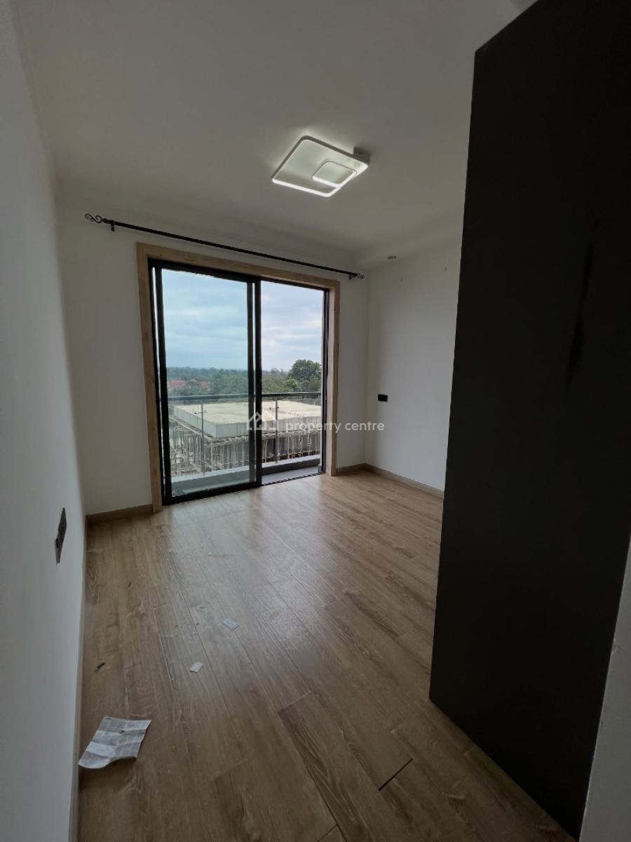 2 Bedroom Apartment, Off Kingara Road, Lavington, Nairobi, Apartment for Rent