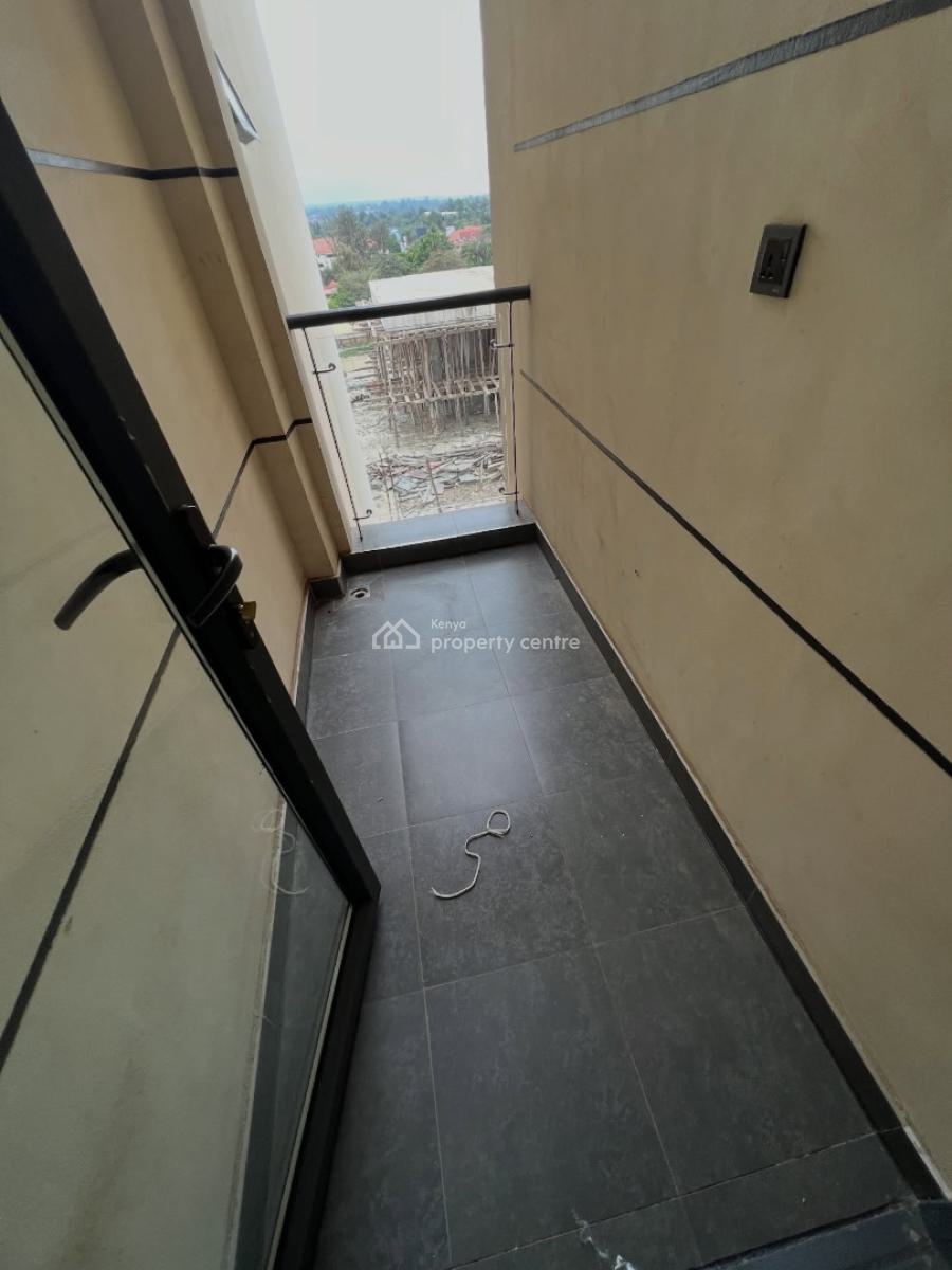 2 Bedroom Apartment, Off Kingara Road, Lavington, Nairobi, Apartment for Rent