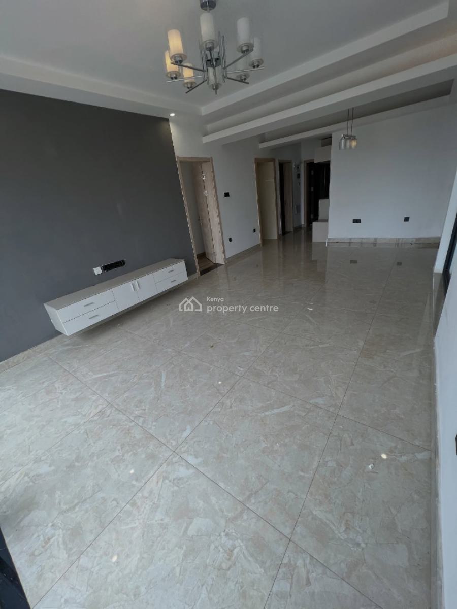 2 Bedroom Apartment, Off Kingara Road, Lavington, Nairobi, Apartment for Rent