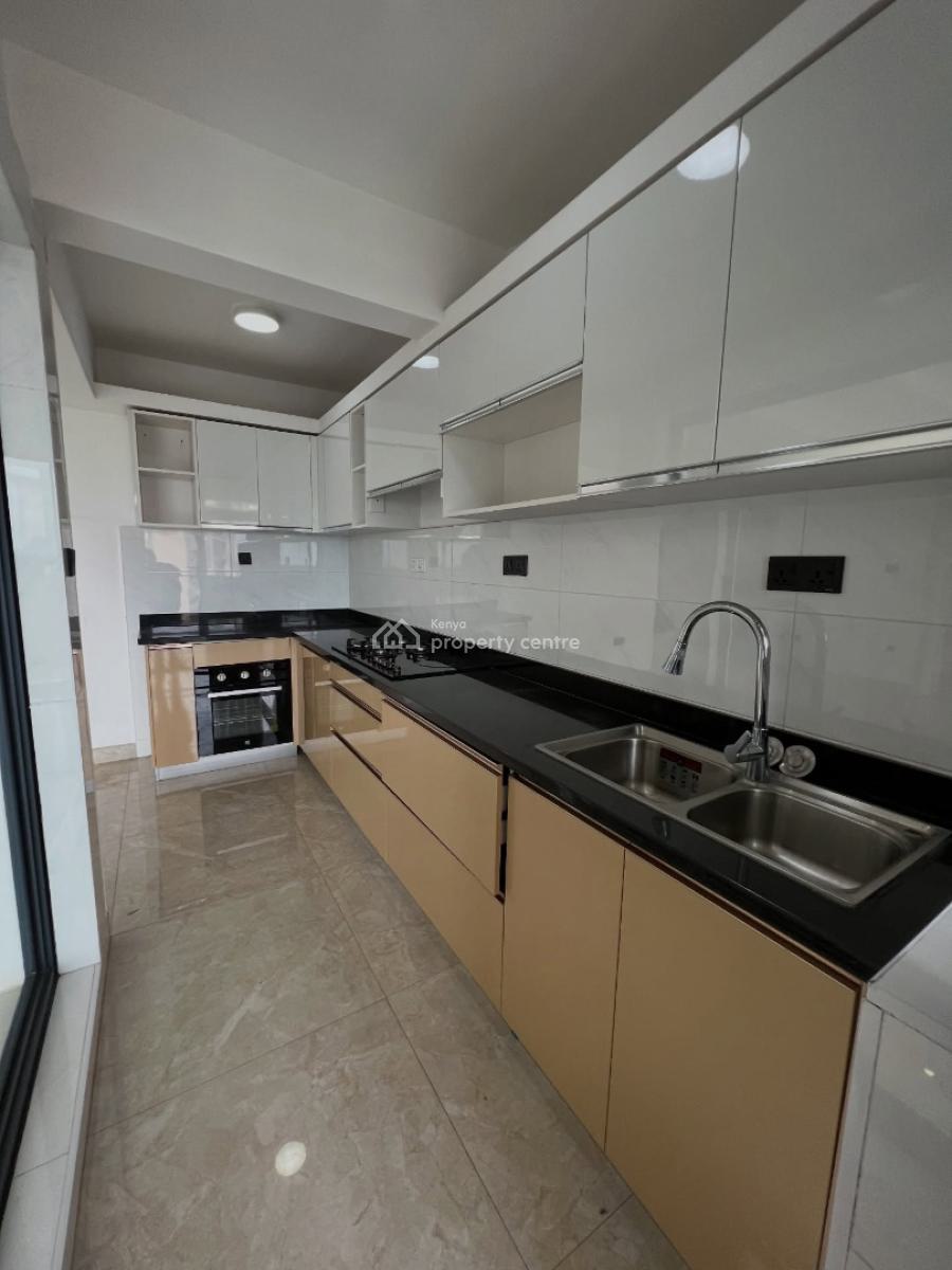 2 Bedroom Apartment, Off Kingara Road, Lavington, Nairobi, Apartment for Rent