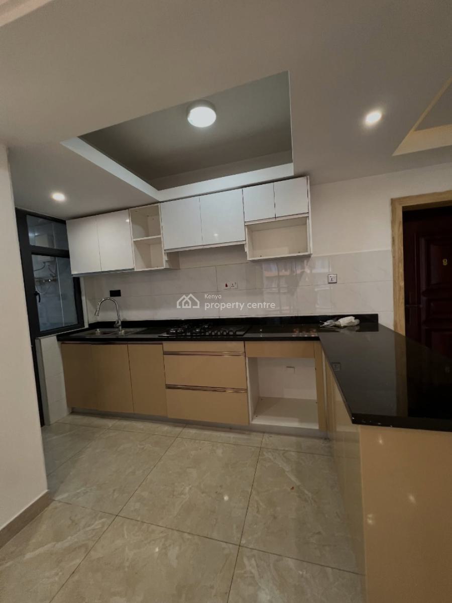 2 Bedroom Apartment, Off Kingara Road, Lavington, Nairobi, Apartment for Rent