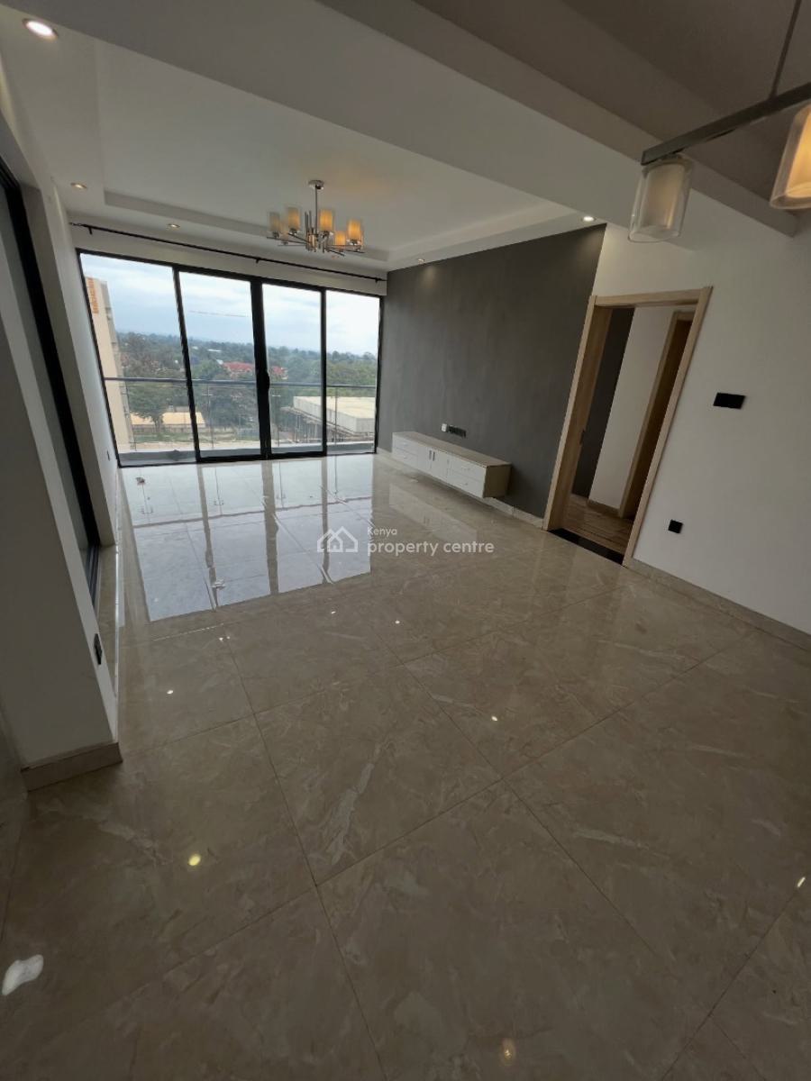 2 Bedroom Apartment, Off Kingara Road, Lavington, Nairobi, Apartment for Rent