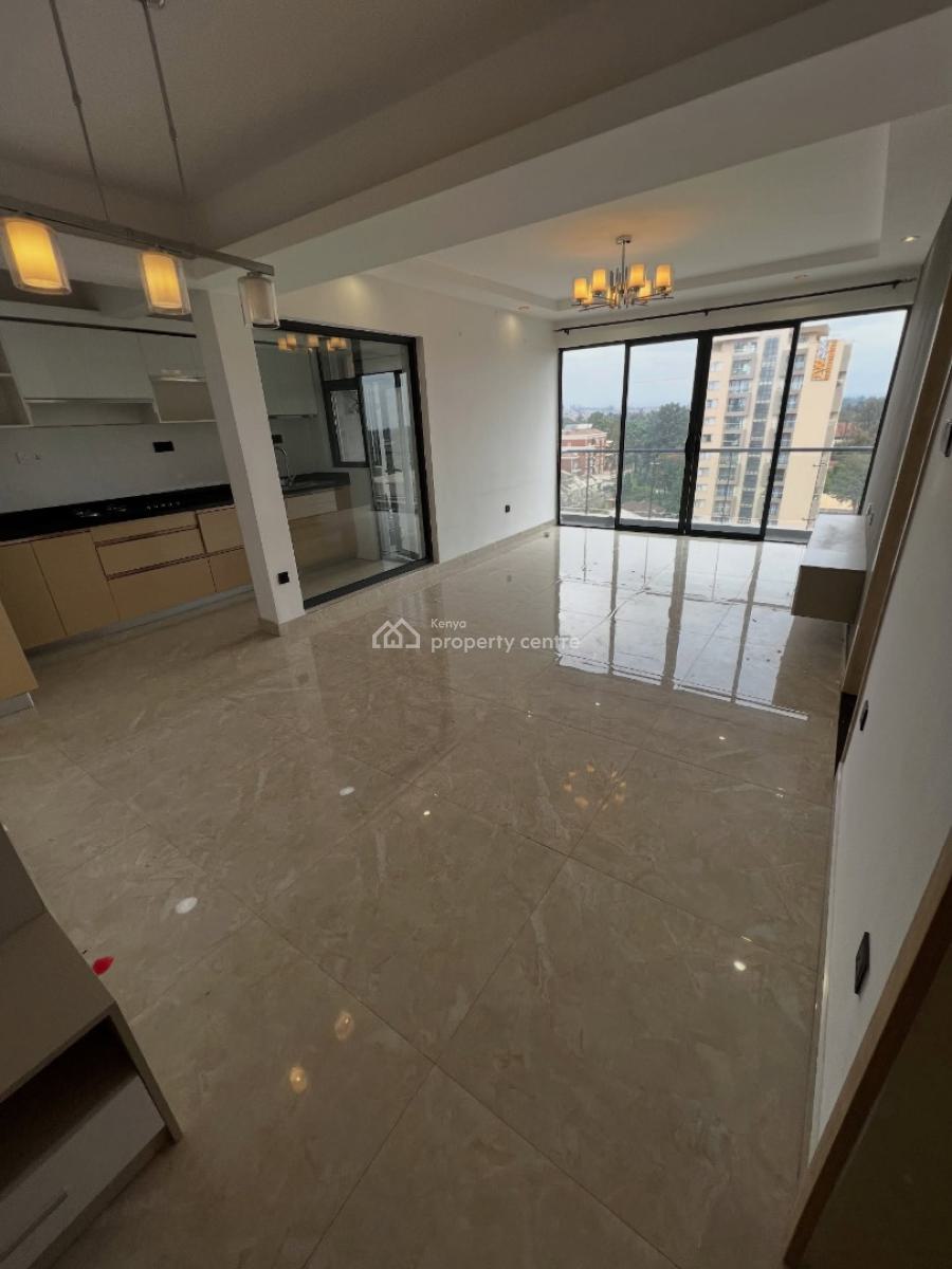 2 Bedroom Apartment, Off Kingara Road, Lavington, Nairobi, Apartment for Rent