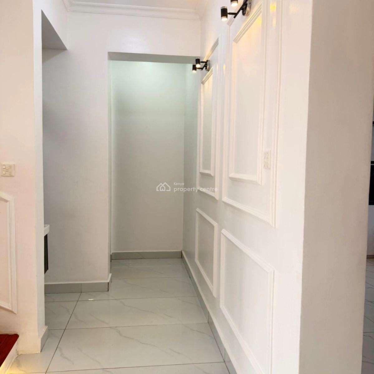 Luxury 4 Bedroom House in Gated Community, Mugutha, Ruiru, Kiambu, House for Sale