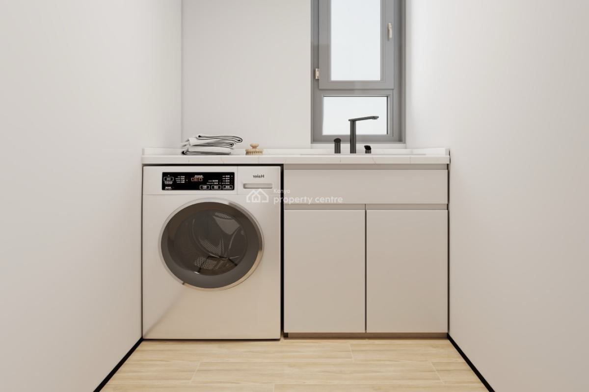 Luxury One Bedroom, Ojijo Close, Westlands, Nairobi, Apartment for Sale