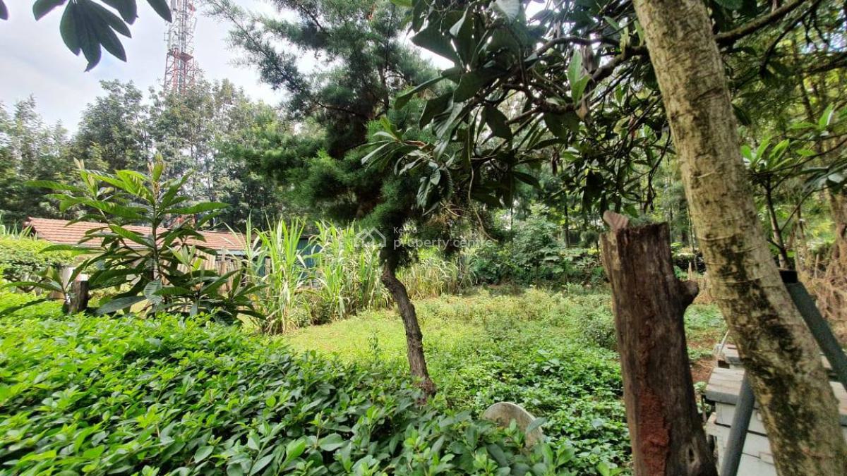 4 Bedrooms All Ensuite House, Near Galleria, Karen, Nairobi, House for Sale