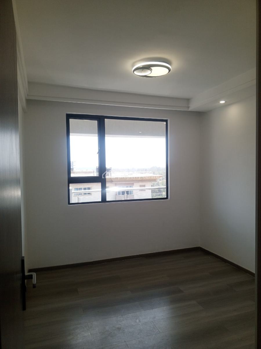 2 Bedrooms, Argwings Kodhek, Lavington, Nairobi, Apartment for Rent
