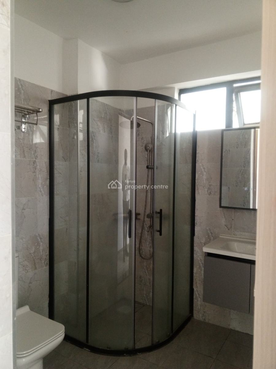 2 Bedrooms, Argwings Kodhek, Lavington, Nairobi, Apartment for Rent