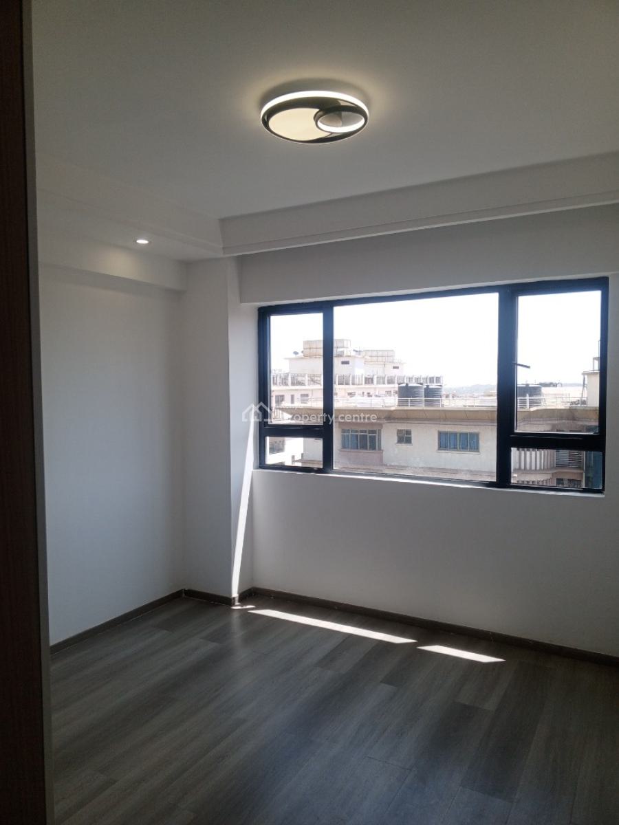 2 Bedrooms, Argwings Kodhek, Lavington, Nairobi, Apartment for Rent
