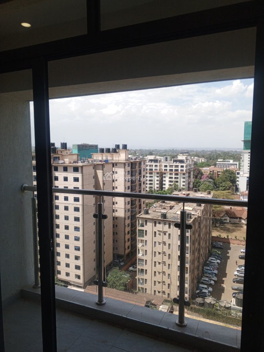 2 Bedrooms, Near Gitanga Road, Mbaazi Road, Lavington, Nairobi, Apartment for Rent