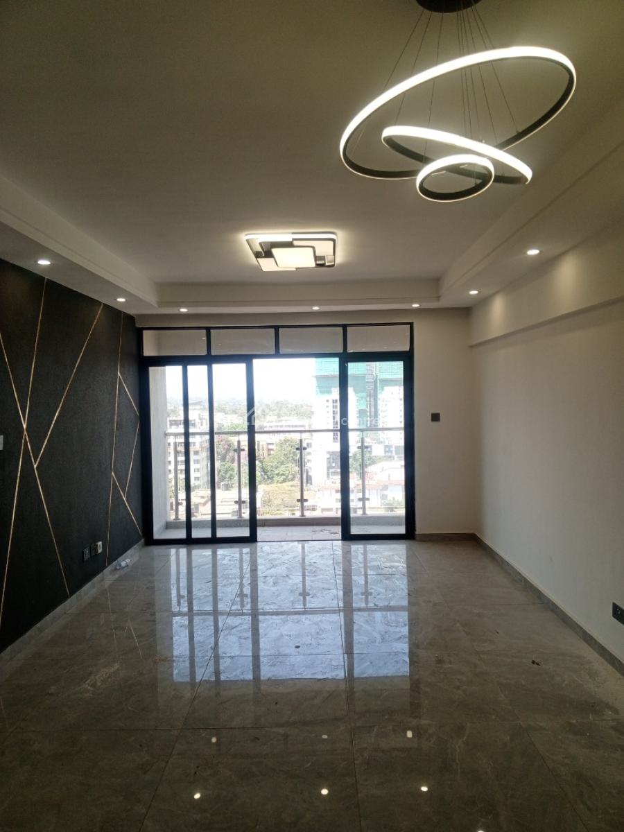 2 Bedrooms, Near Gitanga Road, Mbaazi Road, Lavington, Nairobi, Apartment for Rent