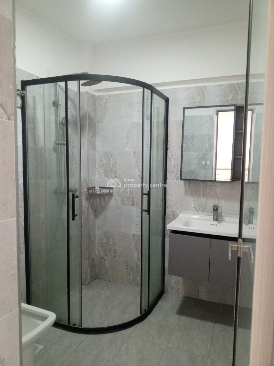 2 Bedrooms, Near Gitanga Road, Mbaazi Road, Lavington, Nairobi, Apartment for Rent