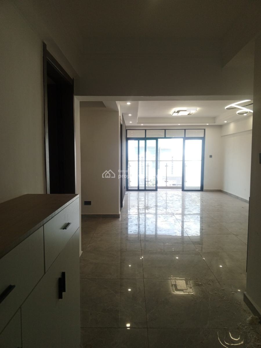 2 Bedrooms, Near Gitanga Road, Mbaazi Road, Lavington, Nairobi, Apartment for Rent