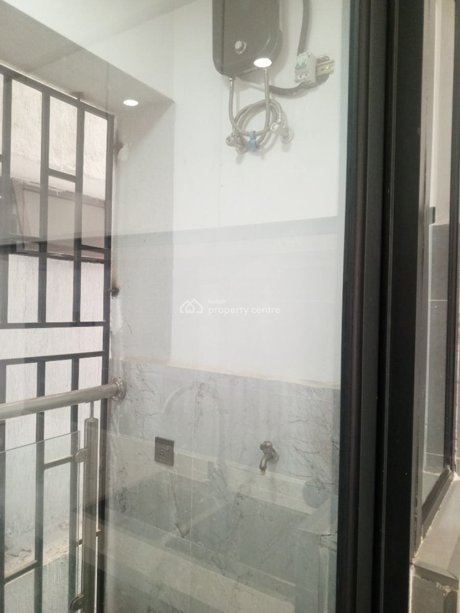 2 Bedrooms, Near Gitanga Road, Mbaazi Road, Lavington, Nairobi, Apartment for Rent