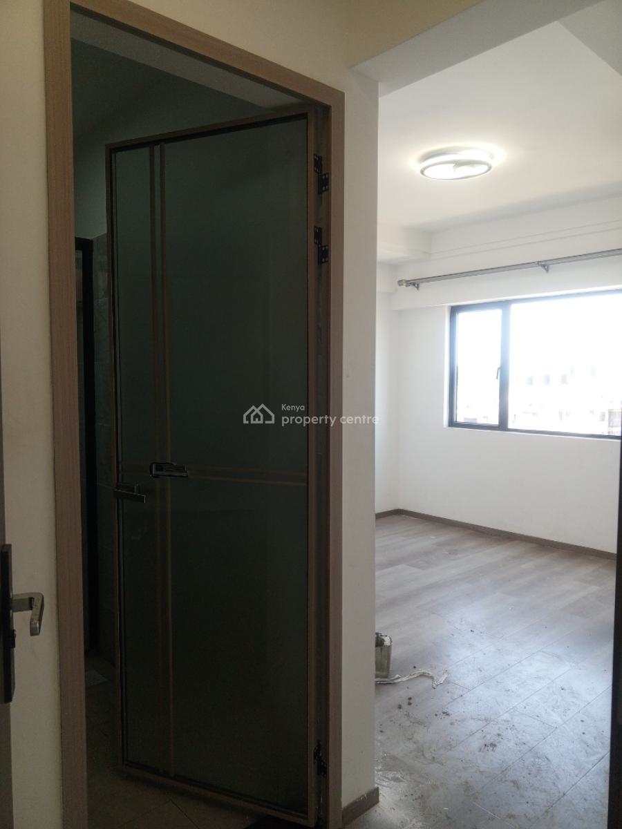 2 Bedrooms, Near Gitanga Road, Mbaazi Road, Lavington, Nairobi, Apartment for Rent