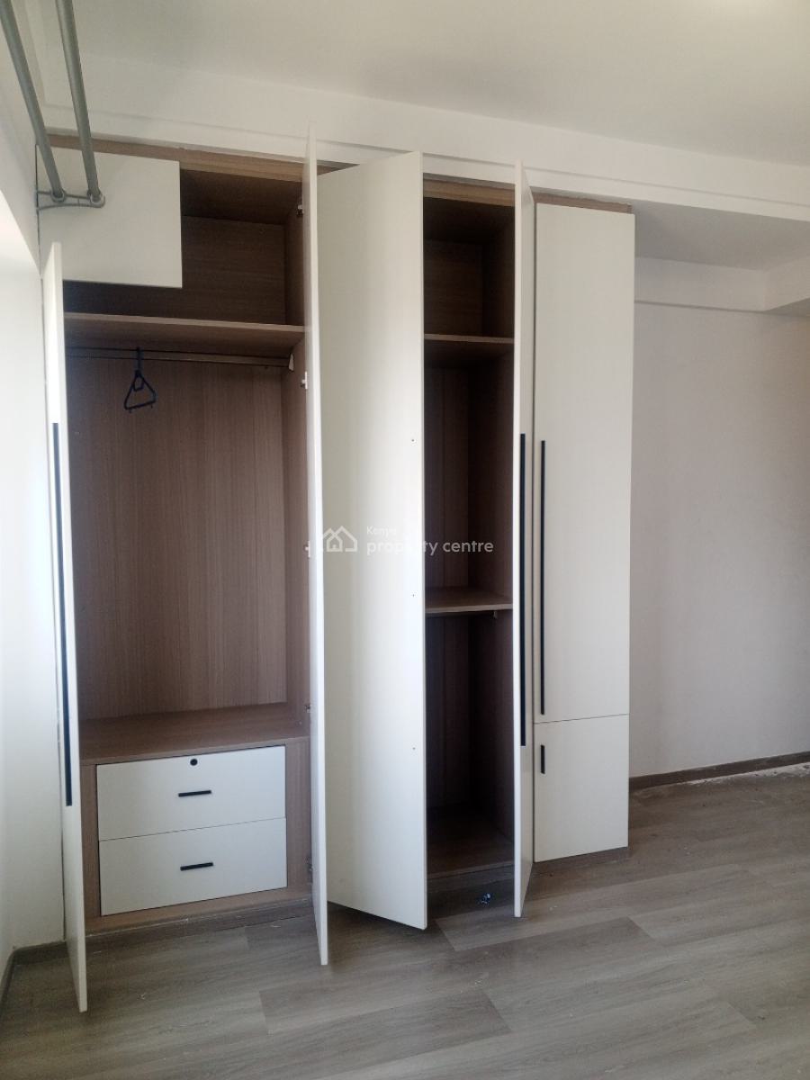 2 Bedrooms, Near Gitanga Road, Mbaazi Road, Lavington, Nairobi, Apartment for Rent