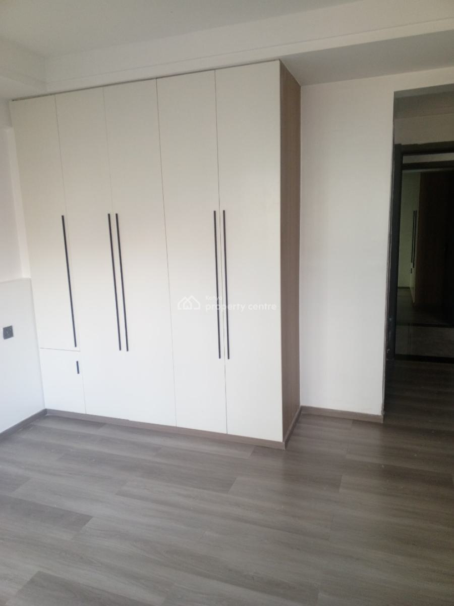 Spacious 2 Bedroom Apartment with Modern Fittings, Argwings Kodhek, Lavington, Nairobi, Apartment for Rent