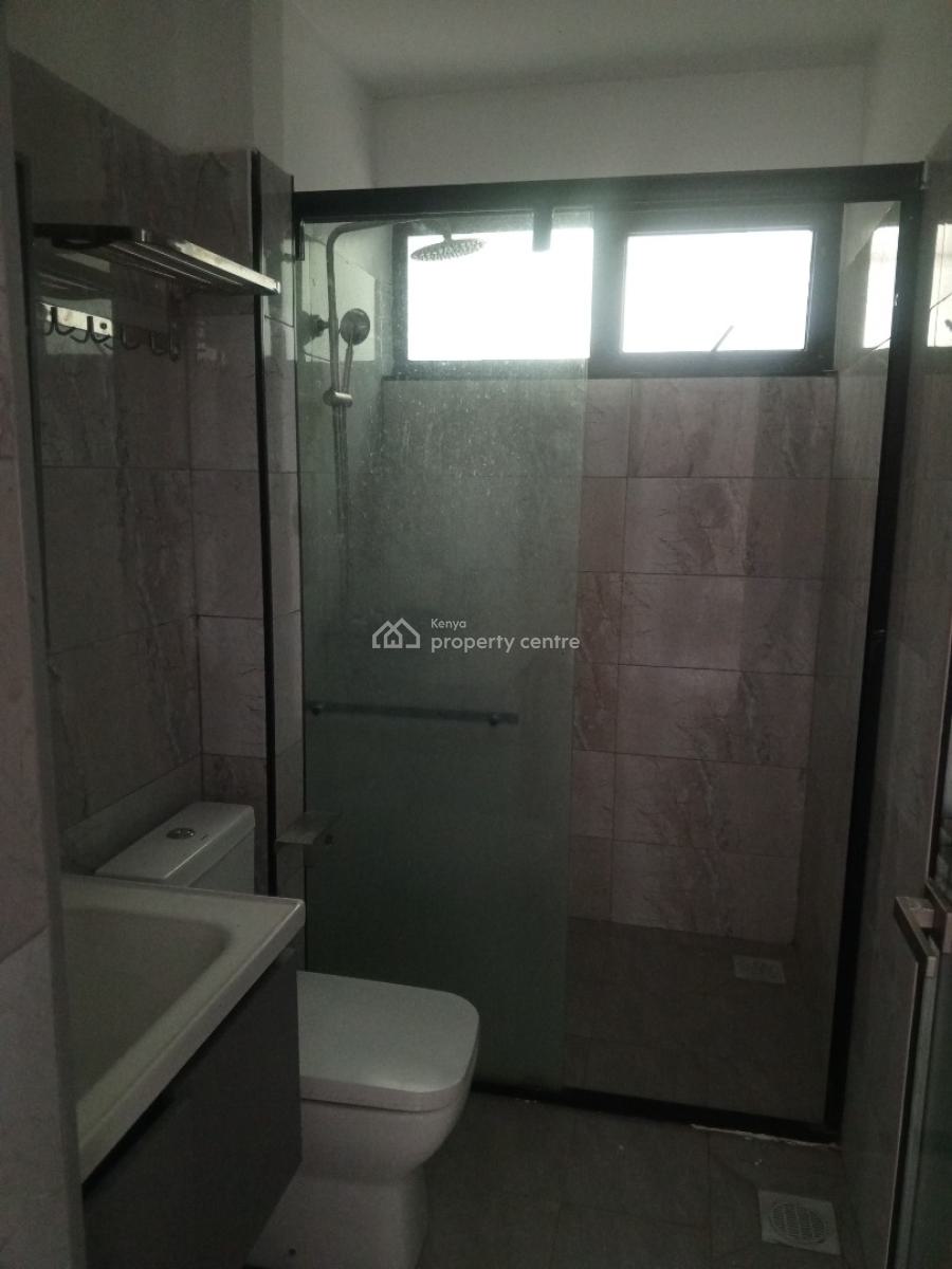 Spacious 2 Bedroom Apartment with Modern Fittings, Argwings Kodhek, Lavington, Nairobi, Apartment for Rent