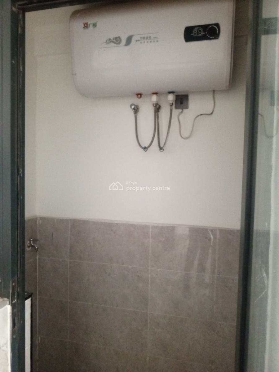 Spacious 2 Bedroom Apartment with Modern Fittings, Argwings Kodhek, Lavington, Nairobi, Apartment for Rent