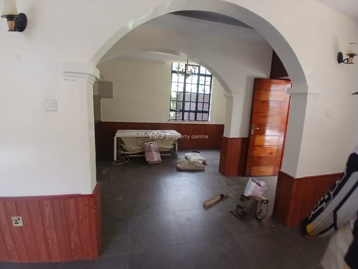 Modern 3 Bedroom All En Suite House, Hardy Area, Karen, Nairobi, House for Rent