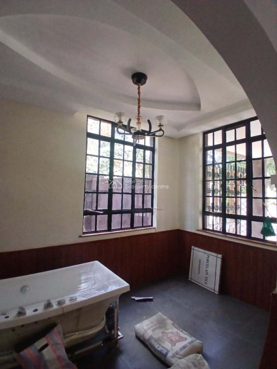 Modern 3 Bedroom All En Suite House, Hardy Area, Karen, Nairobi, House for Rent