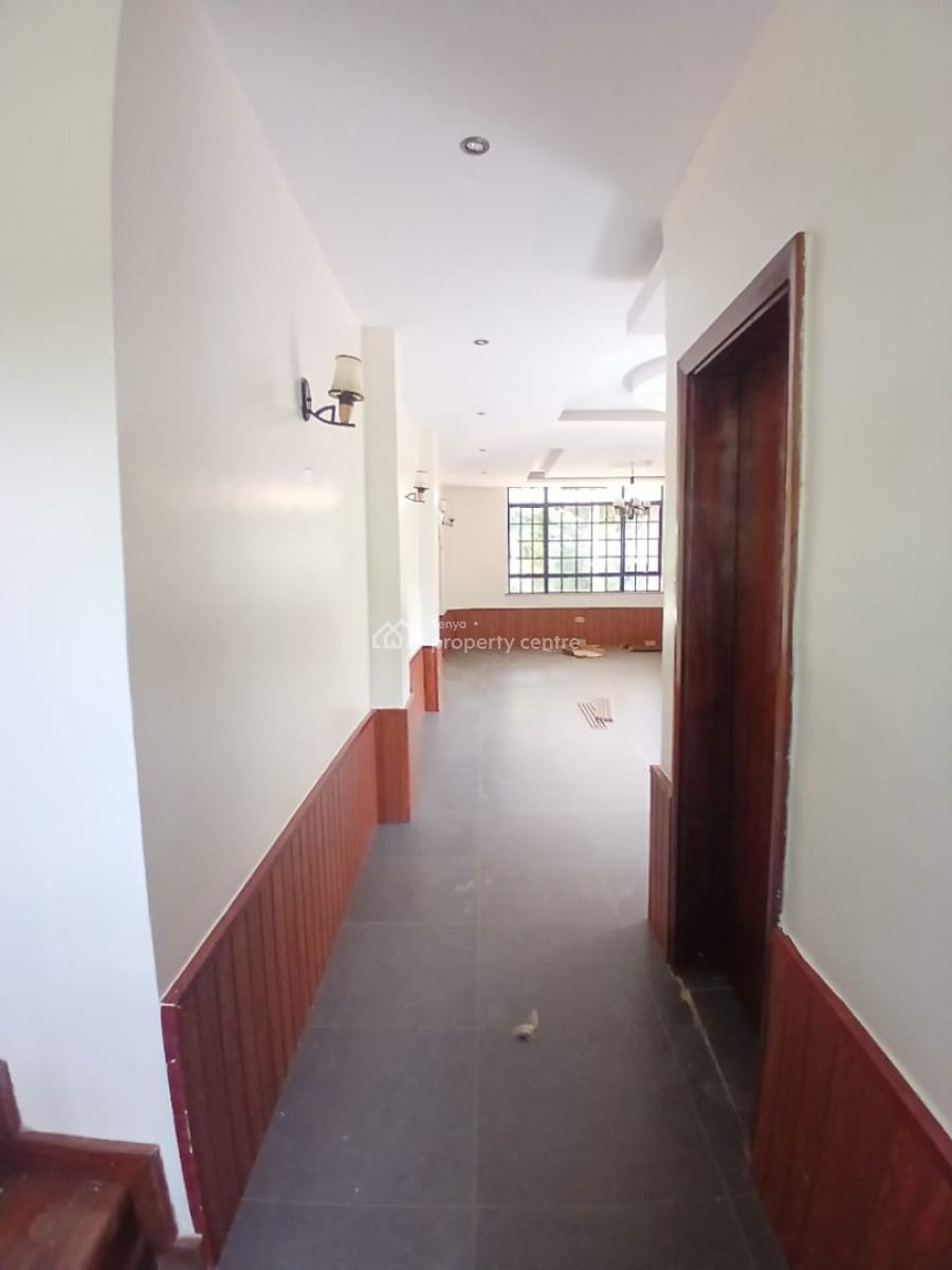 Modern 3 Bedroom All En Suite House, Hardy Area, Karen, Nairobi, House for Rent