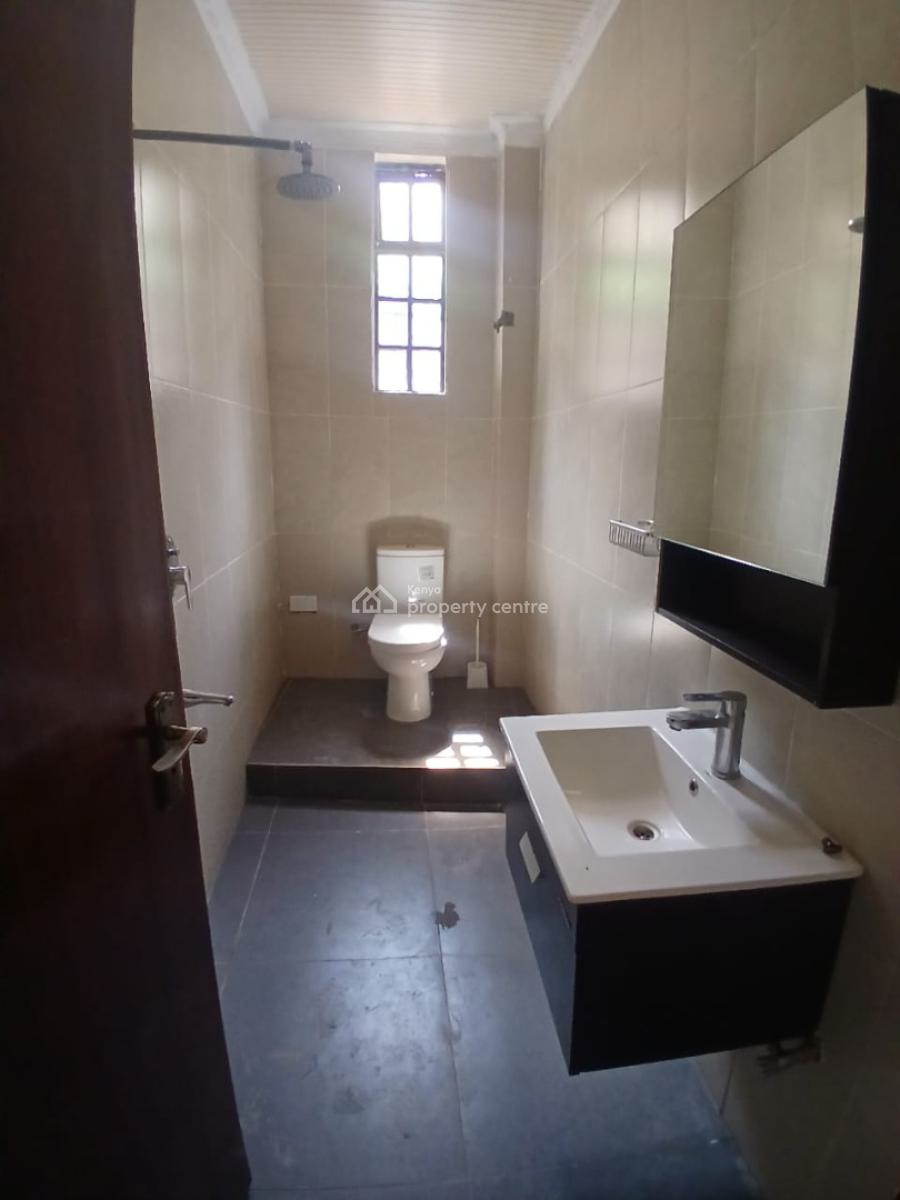 Modern 3 Bedroom All En Suite House, Hardy Area, Karen, Nairobi, House for Rent