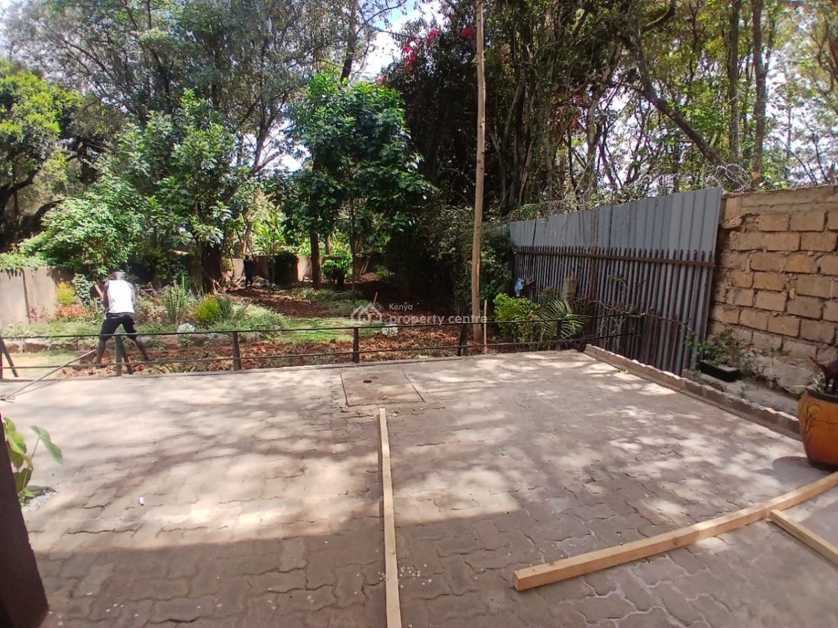 Modern 3 Bedroom All En Suite House, Hardy Area, Karen, Nairobi, House for Rent