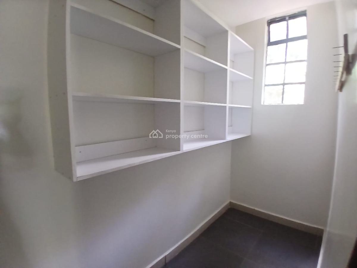 Modern 3 Bedroom All En Suite House, Hardy Area, Karen, Nairobi, House for Rent