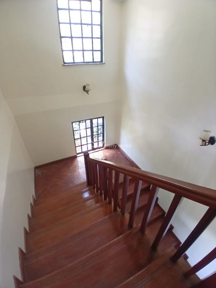 Modern 3 Bedroom All En Suite House, Hardy Area, Karen, Nairobi, House for Rent