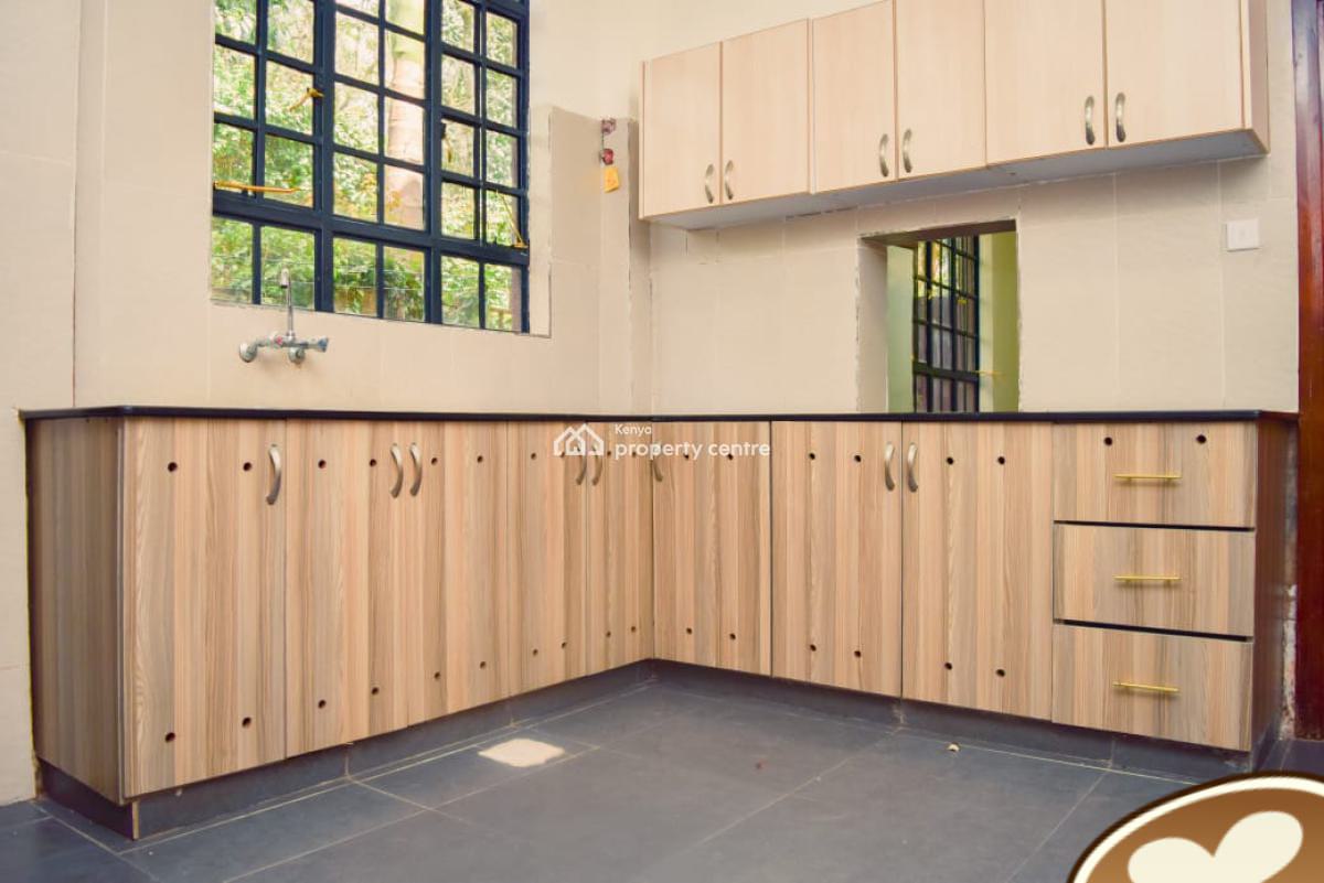 Modern 3 Bedroom All En Suite House, Hardy Area, Karen, Nairobi, House for Rent