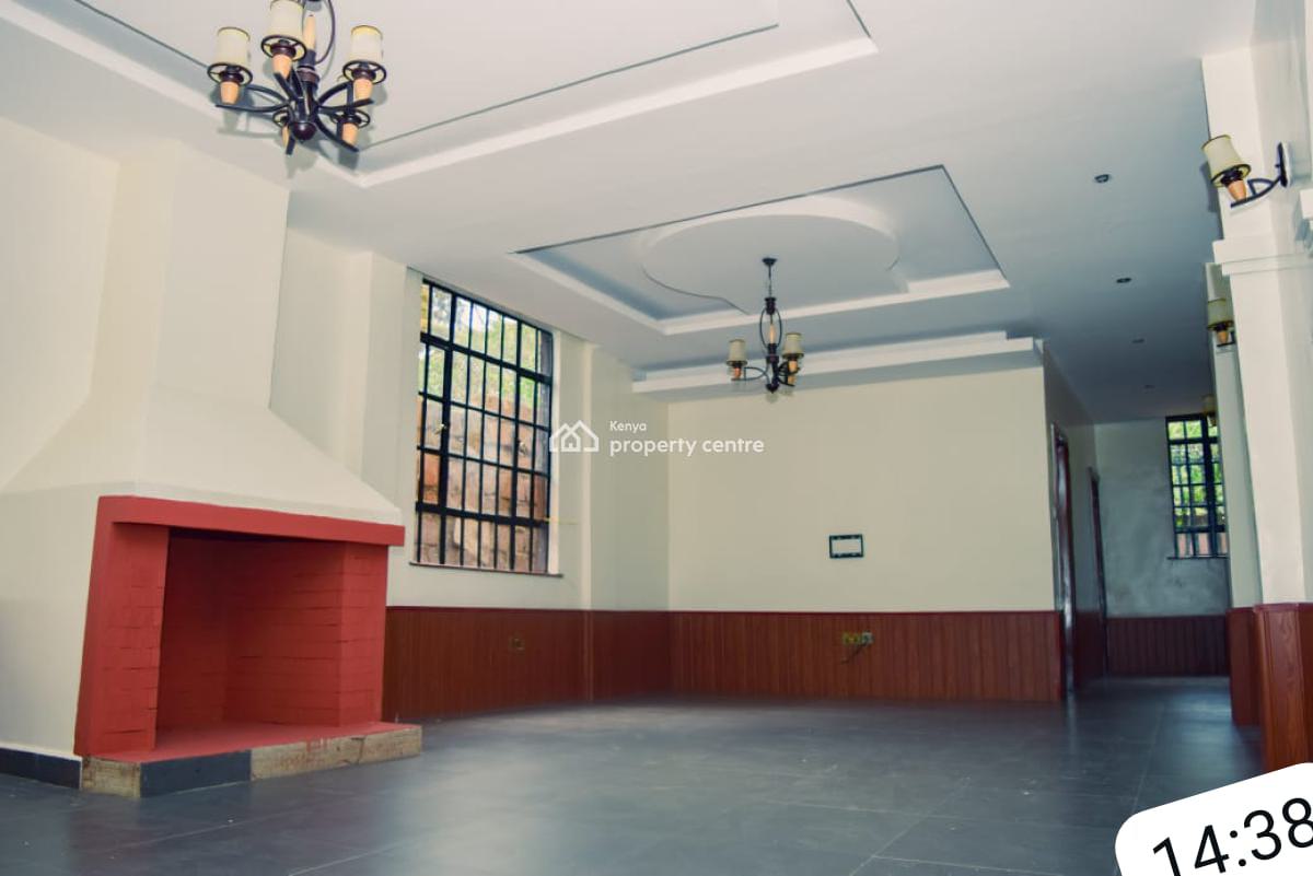 Modern 3 Bedroom All En Suite House, Hardy Area, Karen, Nairobi, House for Rent